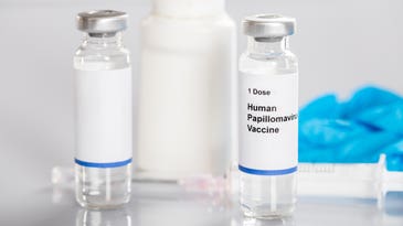 HPV vaccination in the UK has prevented thousands of cases of cervical cancer