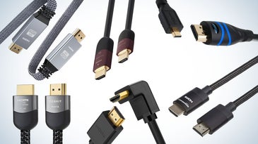 Best HDMI cables for 2022