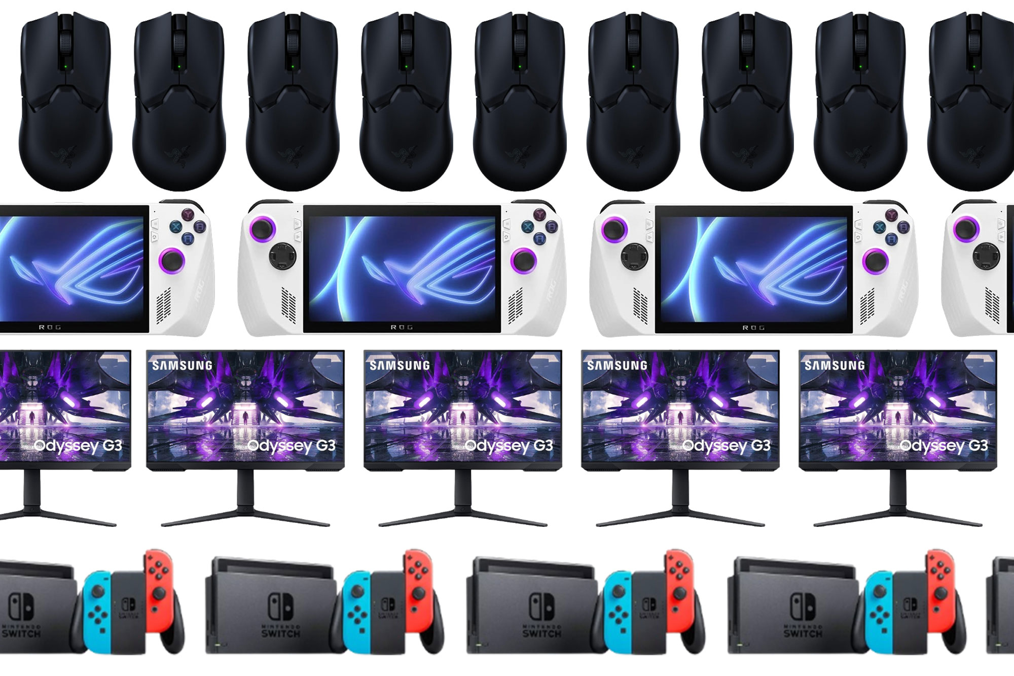 25+ Best Gifts For Gamers 2023: PC, PlayStation, Xbox, Switch, Stream