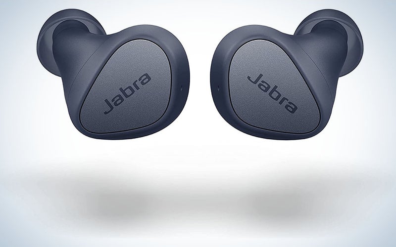 The Jabra Elite 3 are the best cheap wireless earbuds