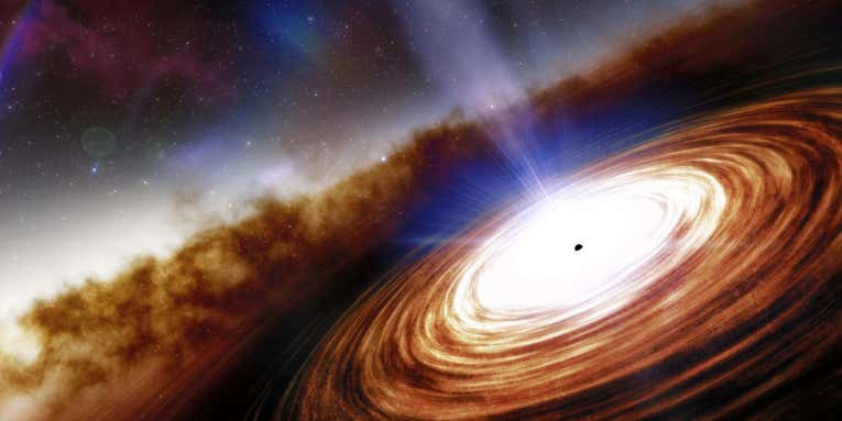 What we can learn from baby black holes