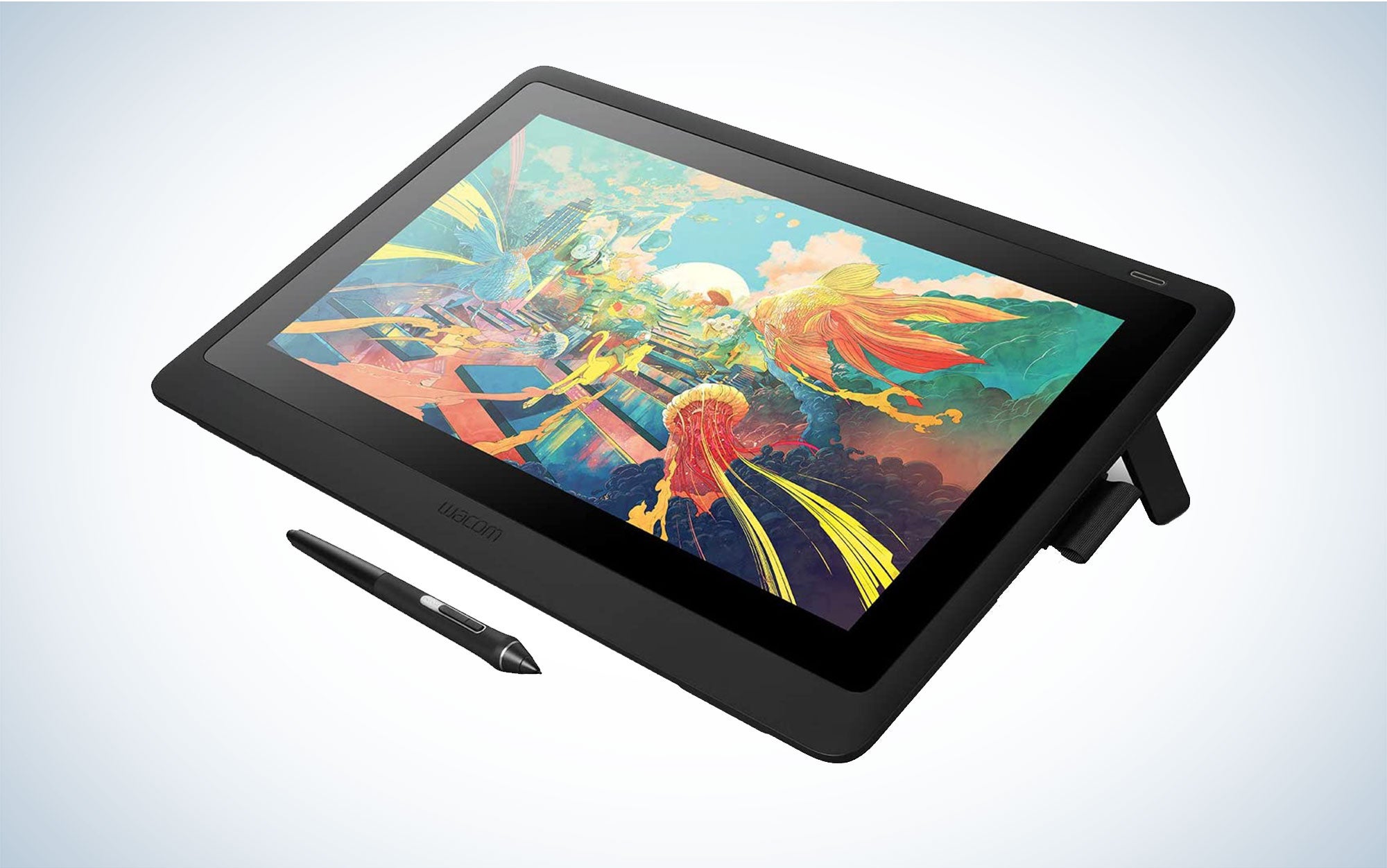 15 Best Tablet Drawing Software in 2023
