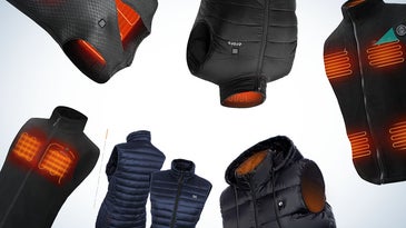 Best heated vests of 2022