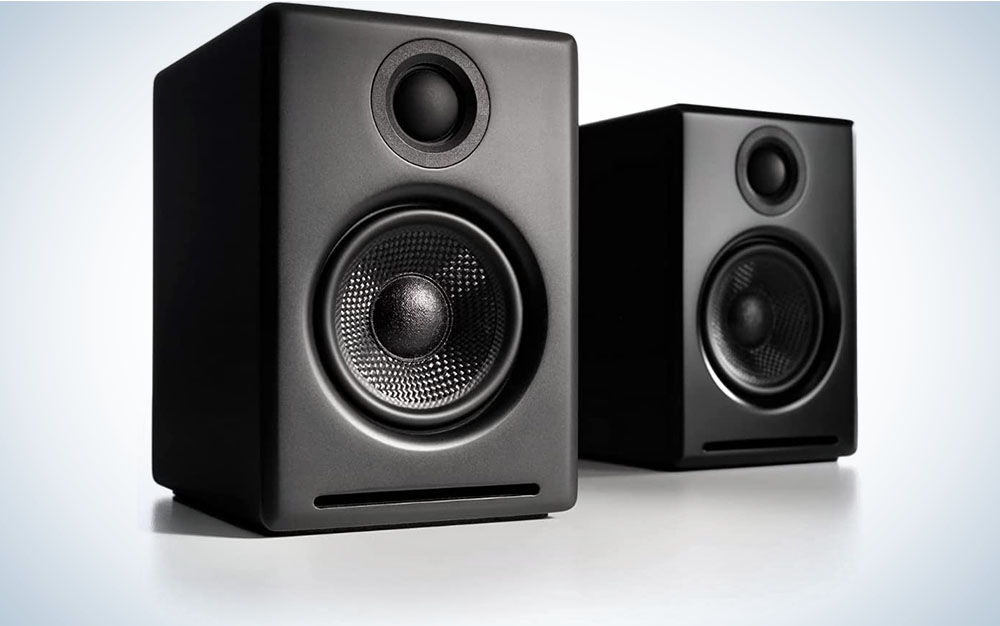 Berouw pariteit wasserette The best speakers for music in 2023 | Popular Science