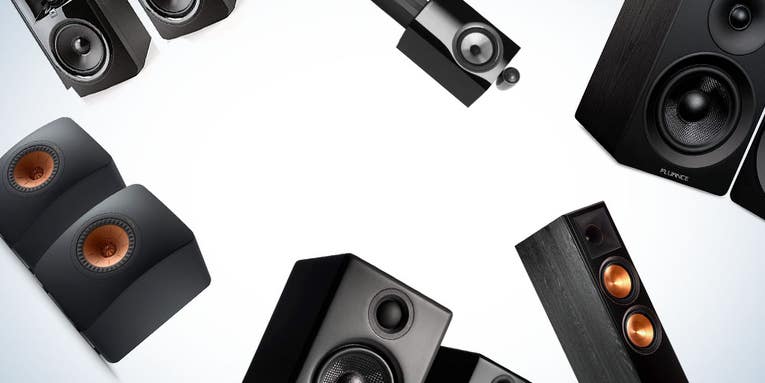The best speakers for music in 2023