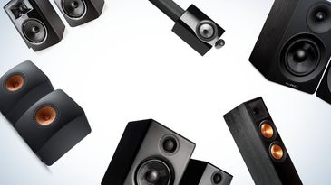 Best speakers for music of 2022