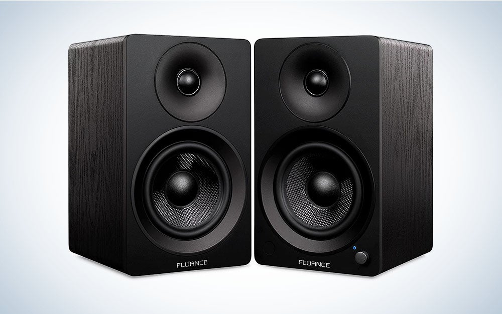 The best speakers for music in Popular Science