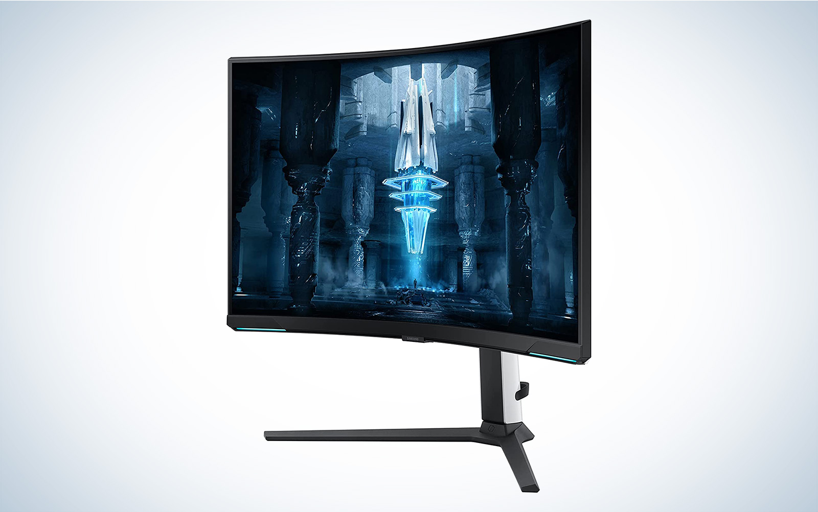 A gaming monitor specially for E-sports