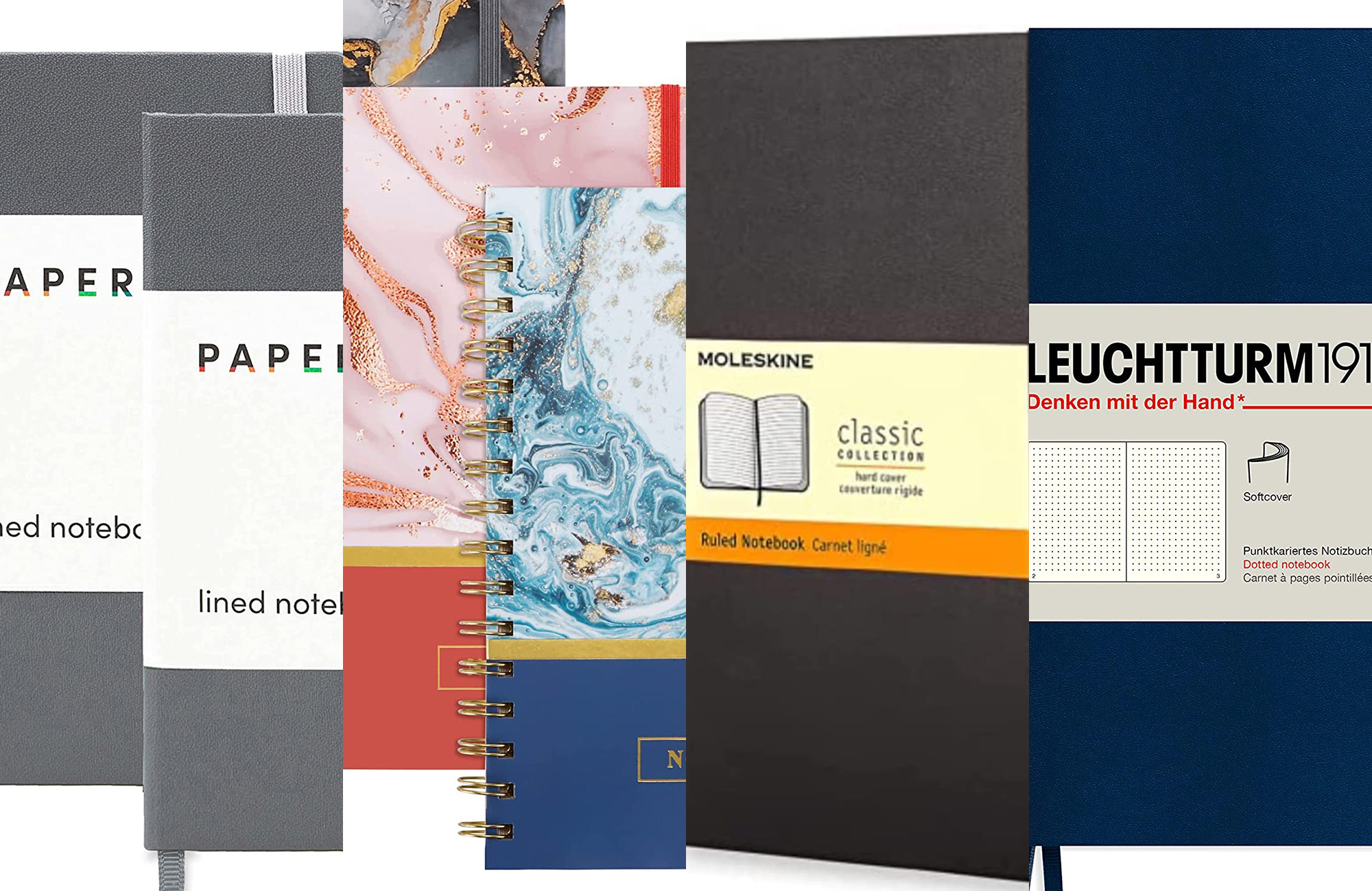 The best notebooks of 2023