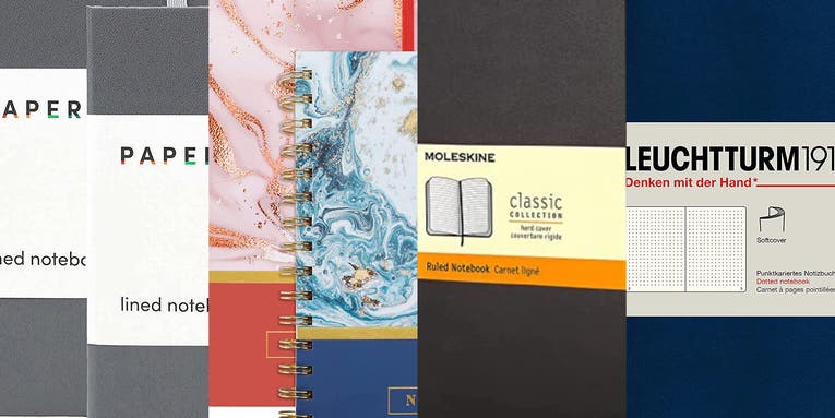 The best notebooks of 2023