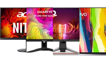 Best monitors for PS5 of 2022