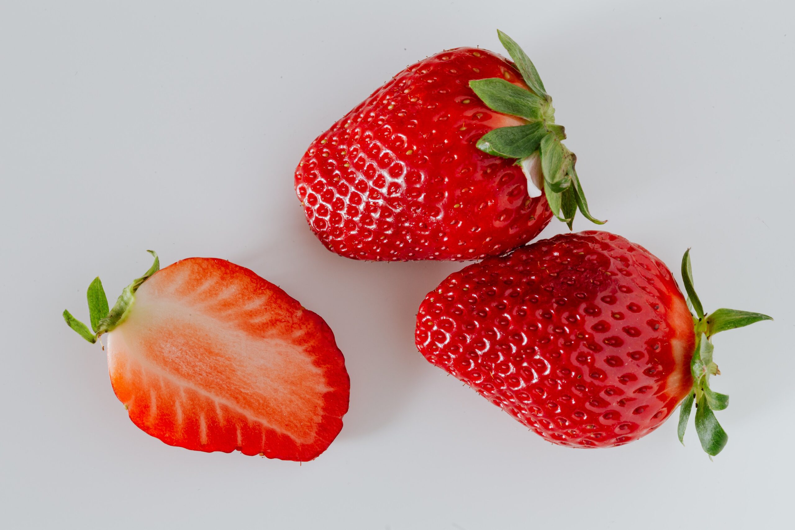 Get this: Fungus can make trash smell like strawberries
