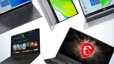 Best cheap laptops of 2022