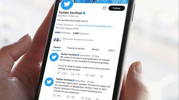 How to score Twitter’s coveted blue checkmark