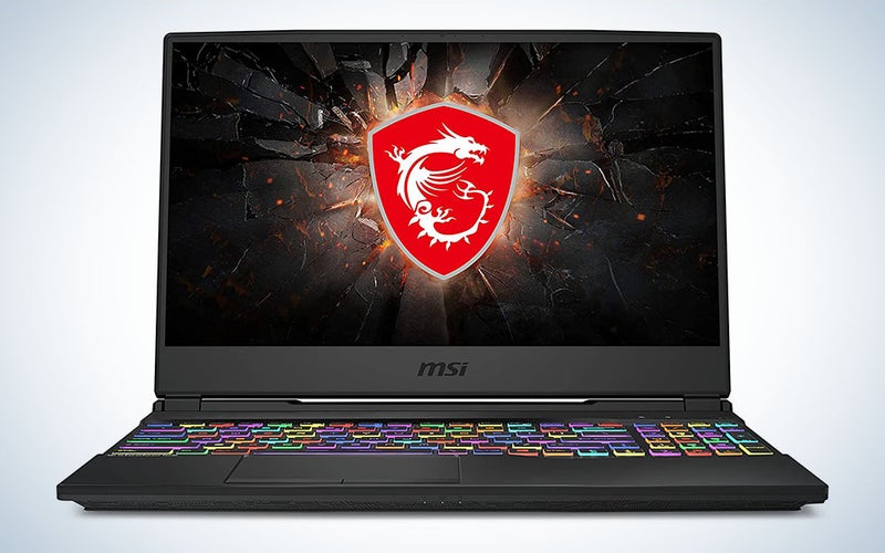 MSI is the best cheap laptop