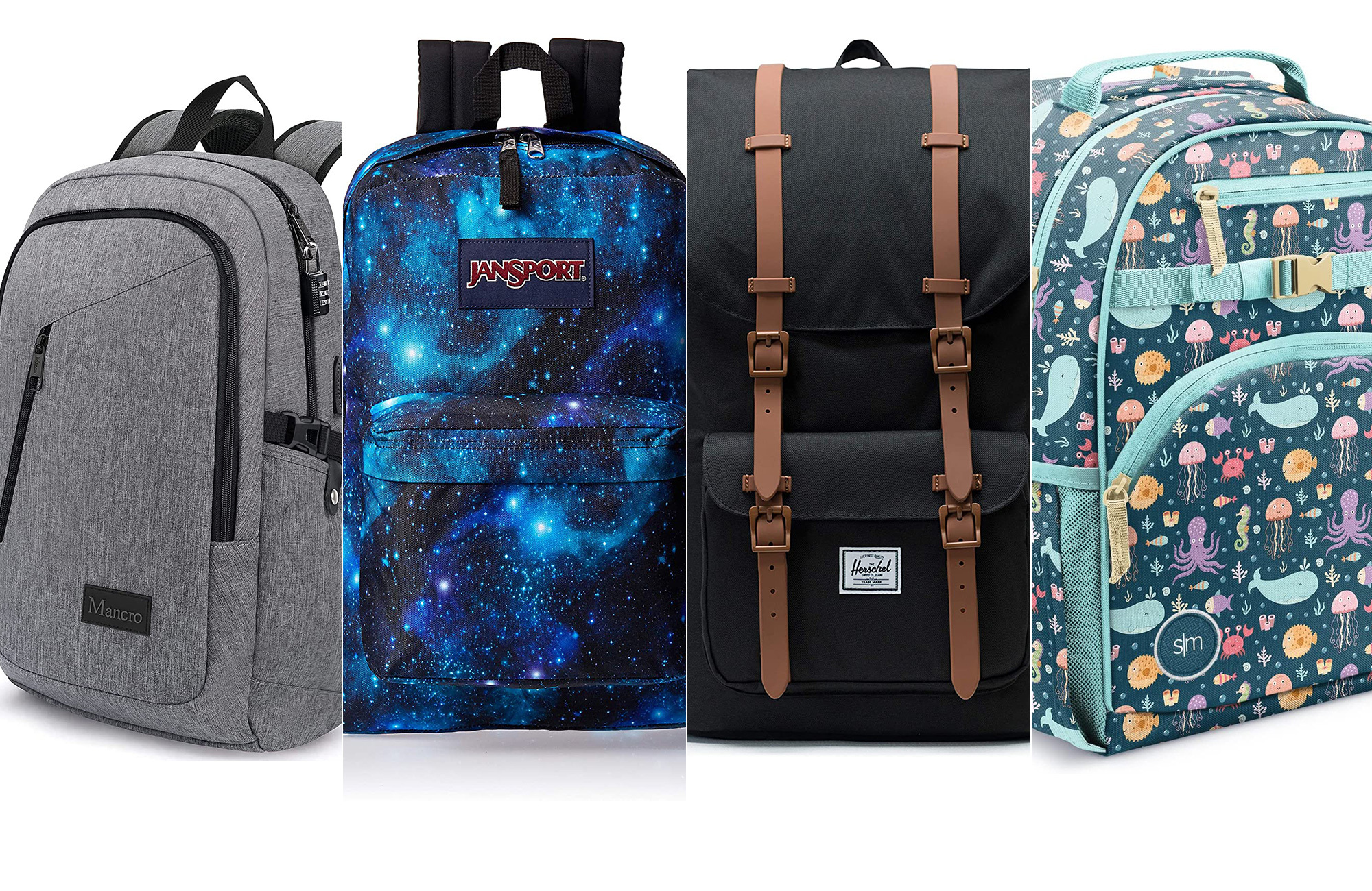 Best backpacks for school of 2023 | Popular Science
