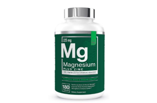 13 best magnesium supplements