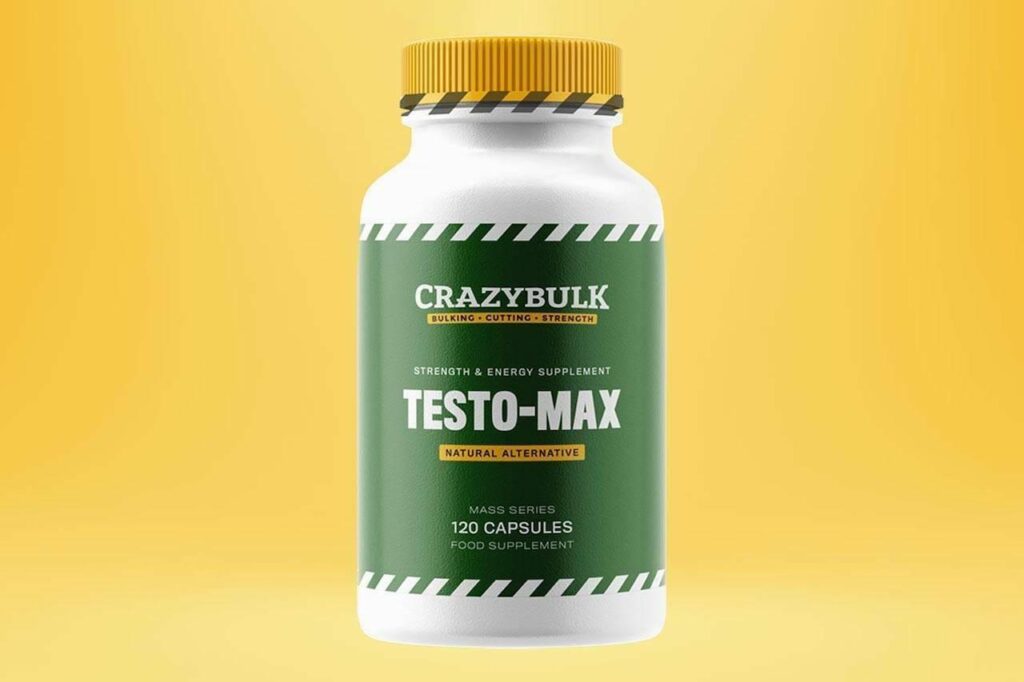 12 best testosterone supplements
