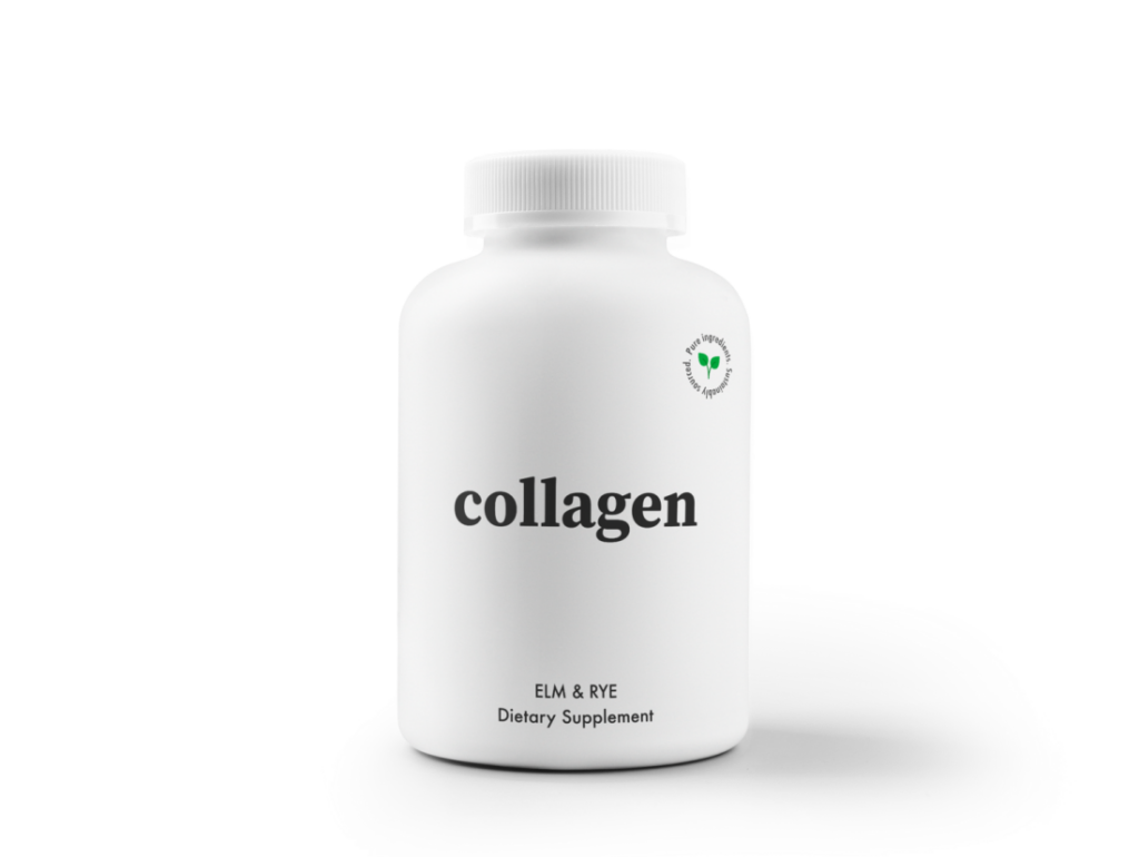 16 best collagen supplements