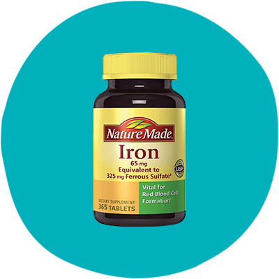 17 best iron supplements