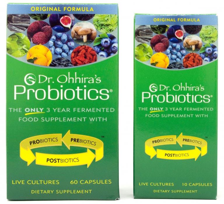 15 best probiotic supplements