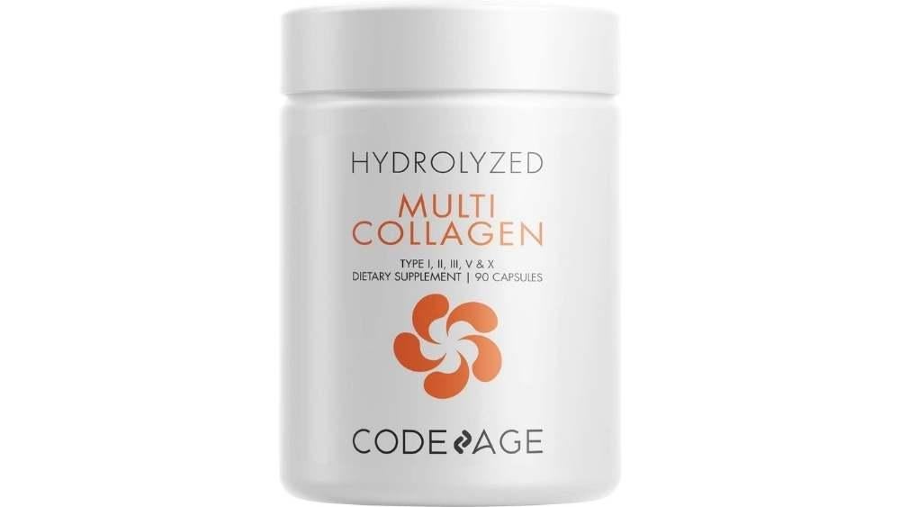 16 best collagen supplements