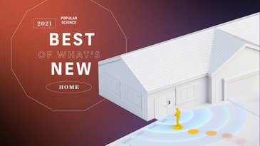 9 game-changing home products of 2021