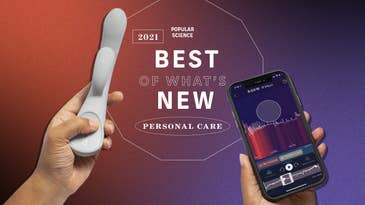 The most innovative personal care products of 2021
