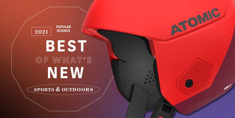 The top sports and outdoor gear of 2021