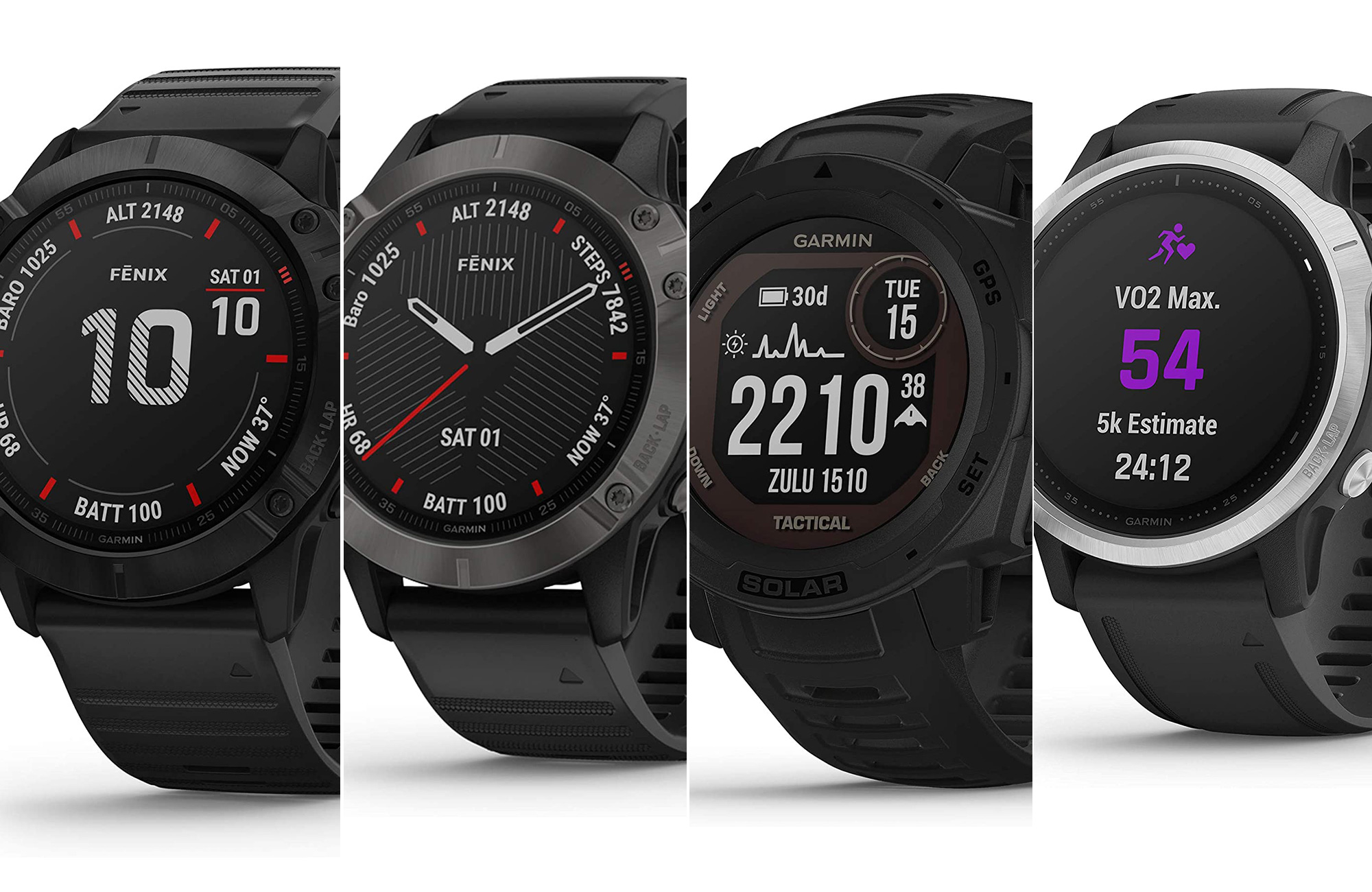 Get up to $200 off Garmin Smartwatches at Amazon’s Black Friday sale