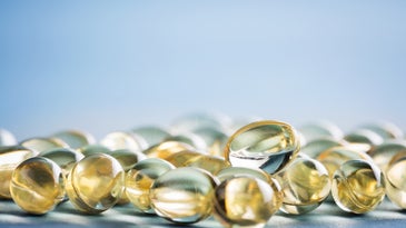 How much does vitamin D protect us from diseases like COVID?