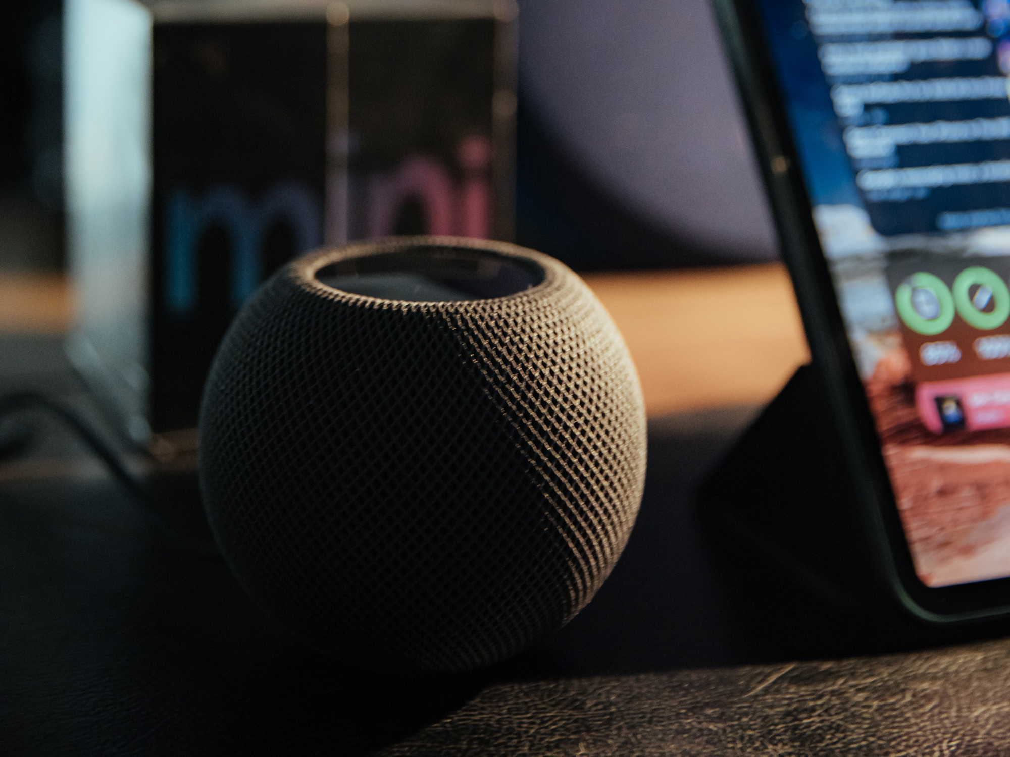 Wake up to a customized alarm on your smart speaker