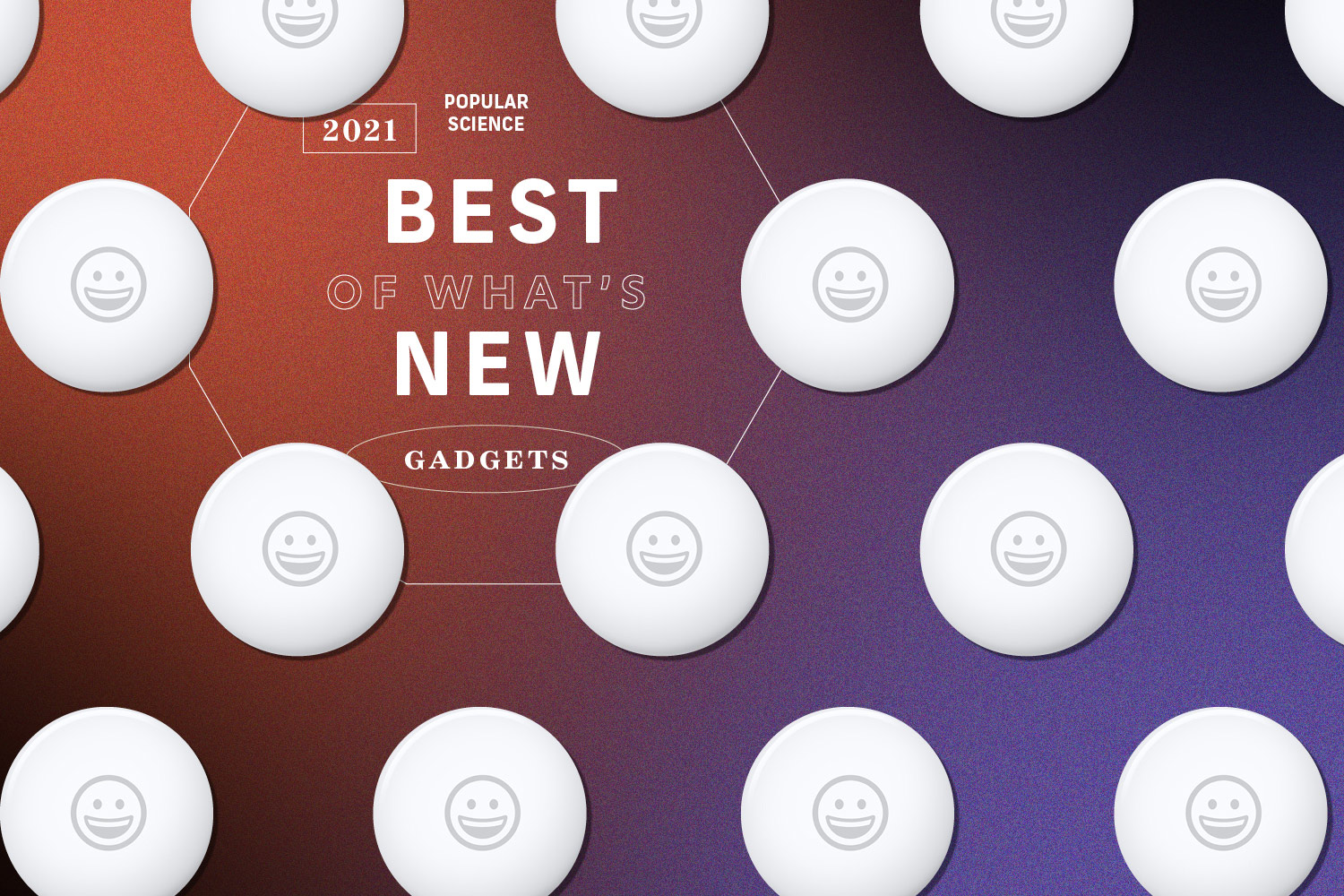 Best of What's New Gadgets header