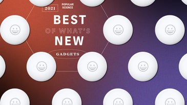 Best of What's New Gadgets header