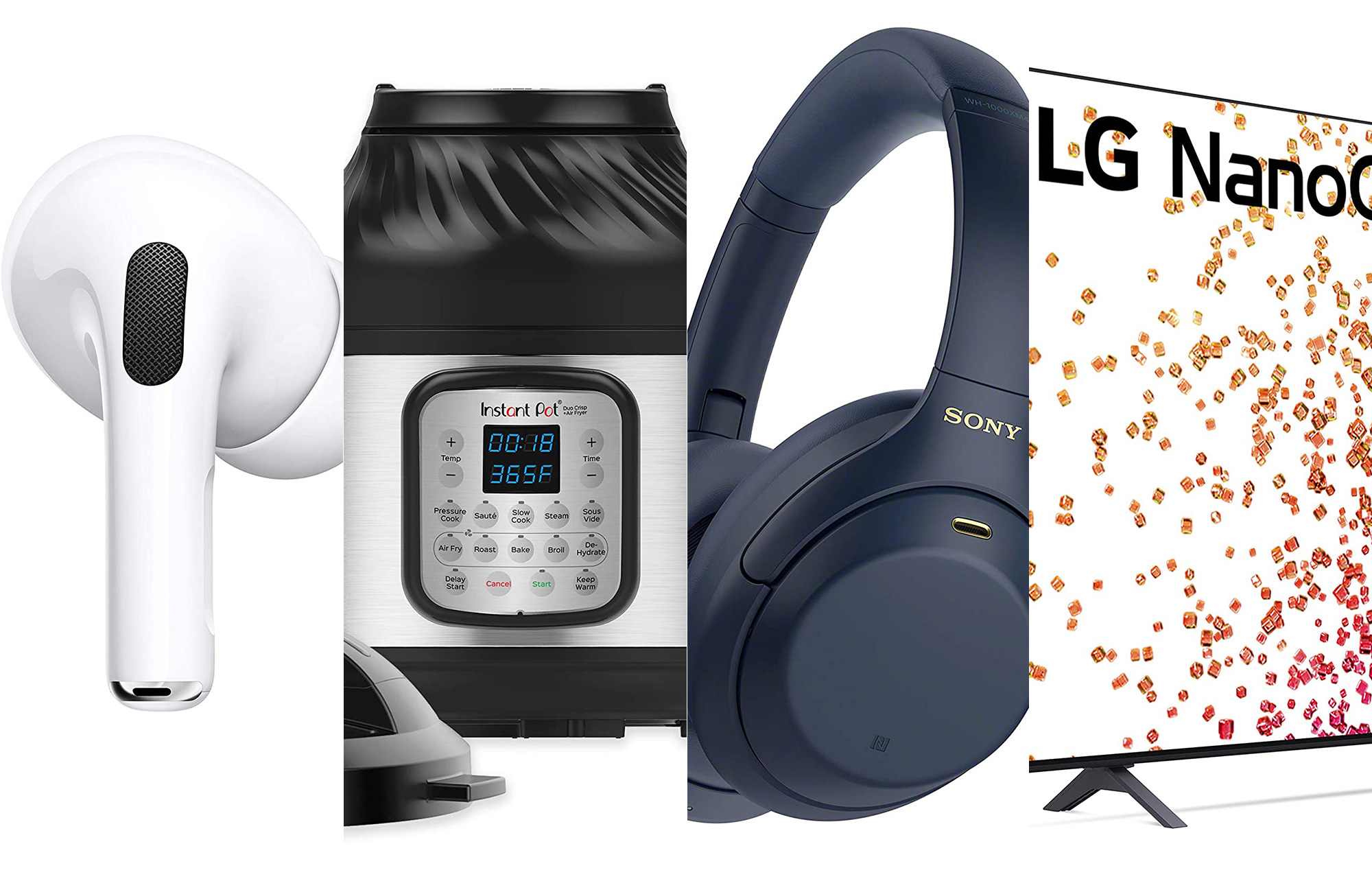 Amazon Black Friday deals: The biggest discounts of the year