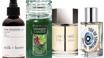 The best scented gifts for folks that like it smelly, but in a good way