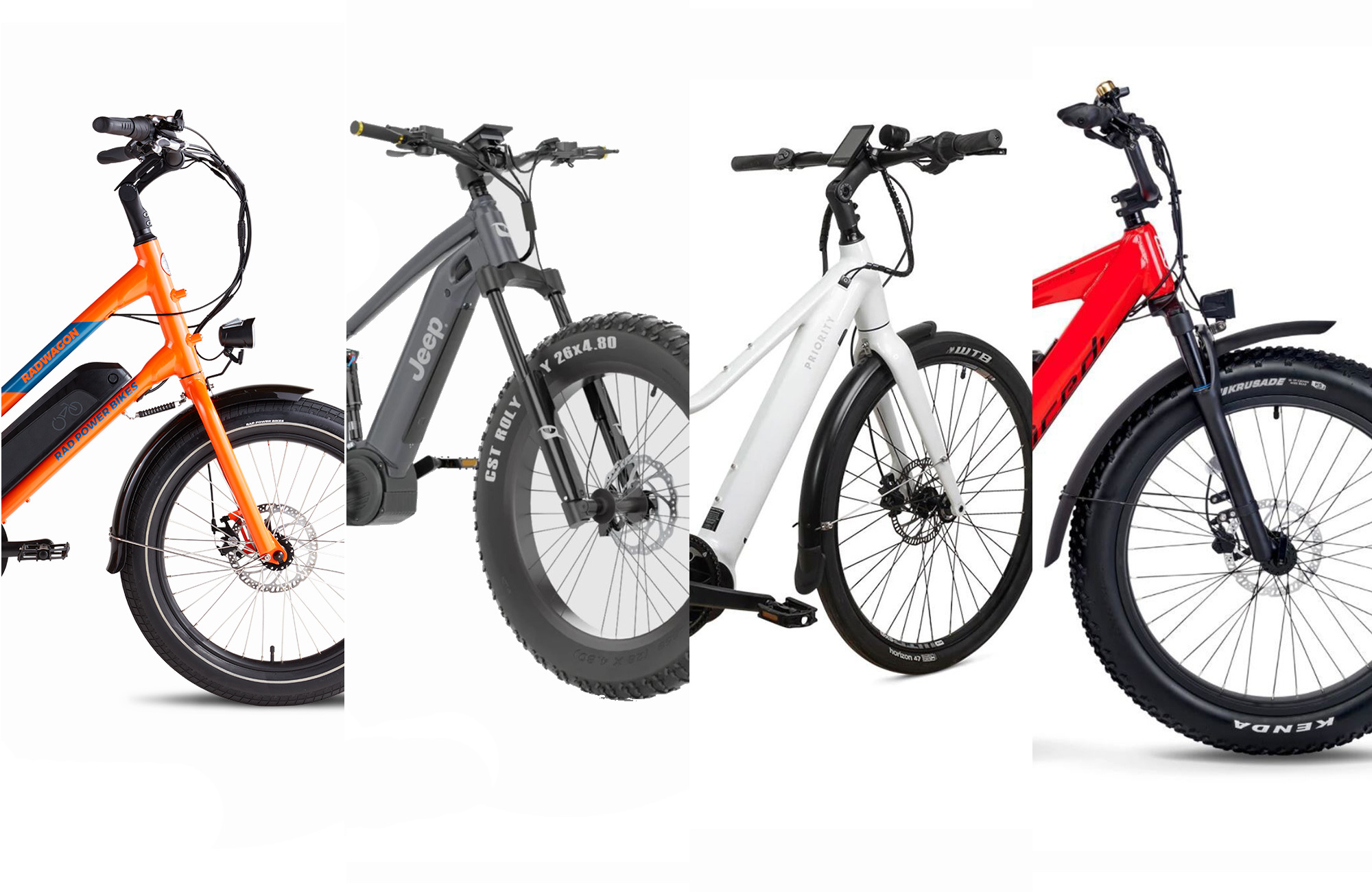 The best electric bikes of 2023, tested and reviewed PopSci