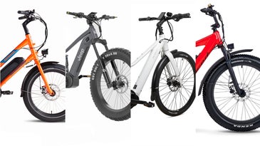 Best electric bikes of 2022