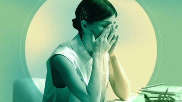 Burnout is real. Here’s how to spot it—and recover.