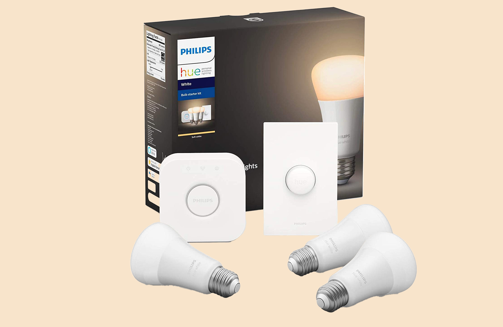 Philips Hue Black Friday deals that will light up your home in 2023