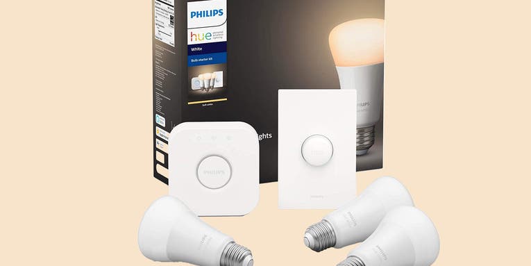 Philips Hue Black Friday deals that will light up your home in 2023