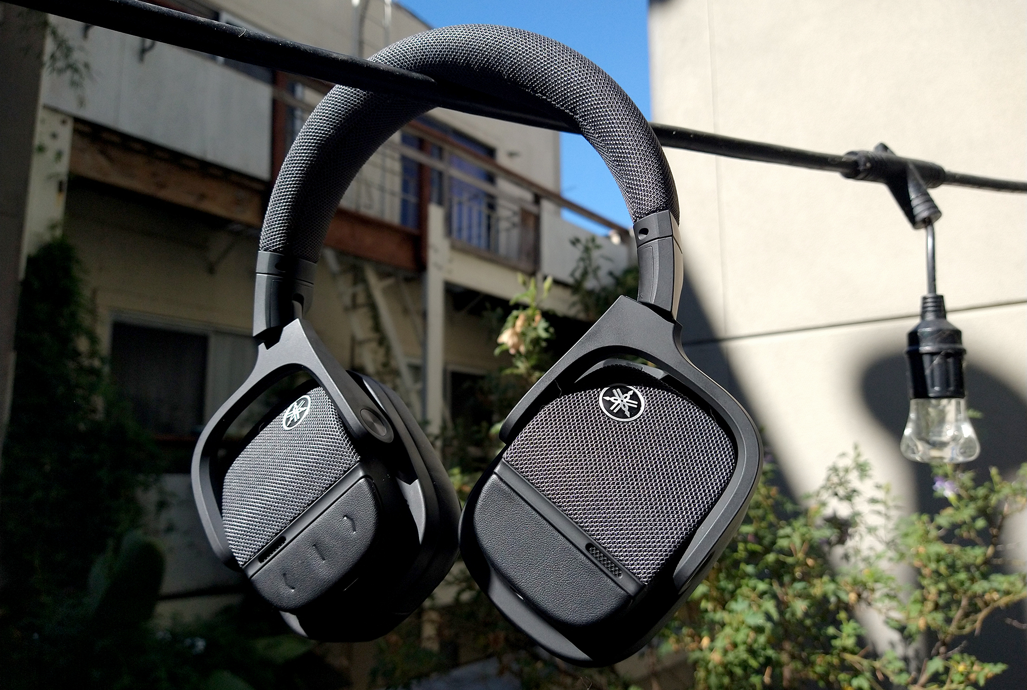 Yamaha YH-L700A headphones review: An immersive experience