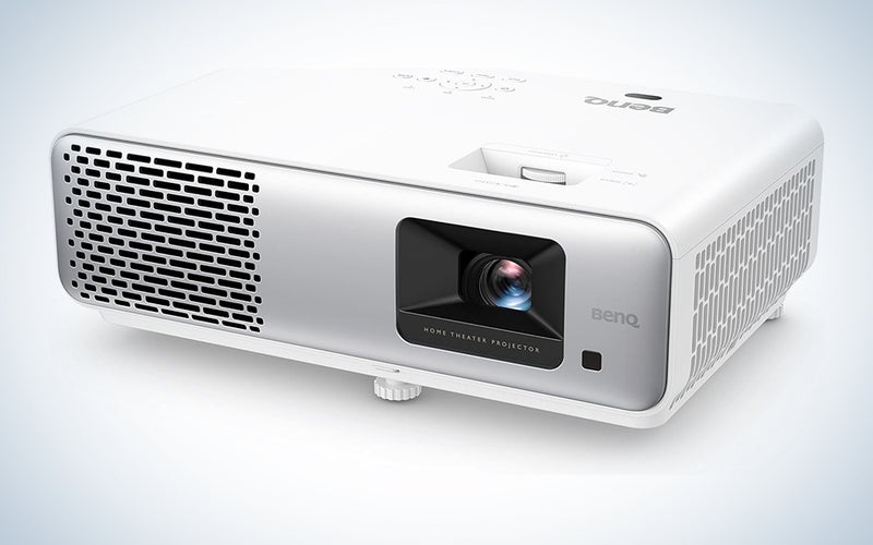 BenQ HT2060 home theater projector