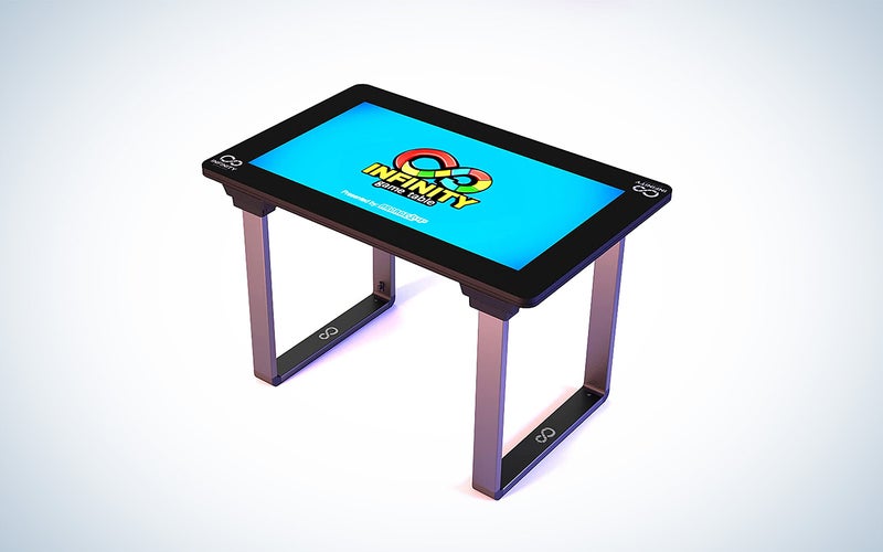 Arcade 1up infinity table