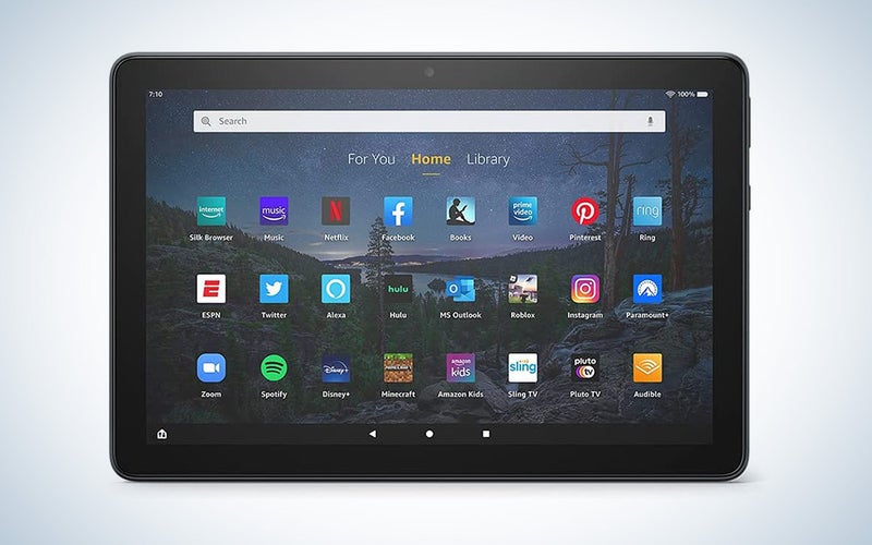 These are our picks for the best Cyber Monday tablet deals.