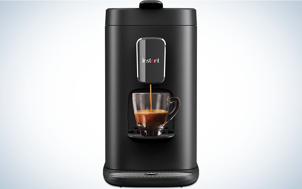 instant coffee maker cyber monday deal