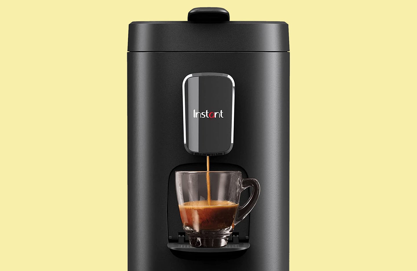 Instant coffee maker cyber monday