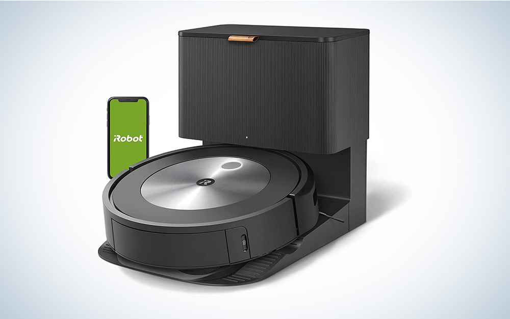 Cyber Monday 2021 deals on Roombas Popular Science