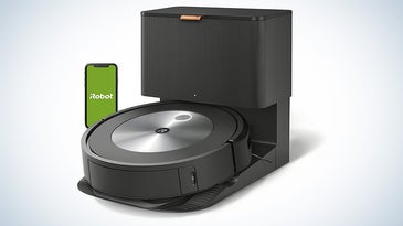 Cyber Monday deal: Save up to $300 on a Roomba