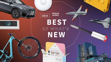 The 100 greatest innovations of 2021